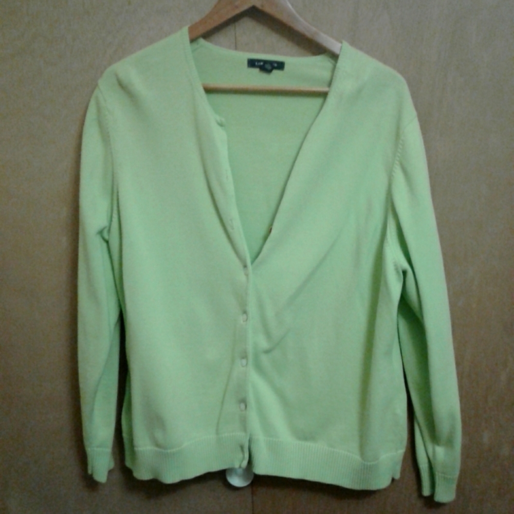 Cardigan